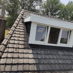 dakkapel vergunningsvrij