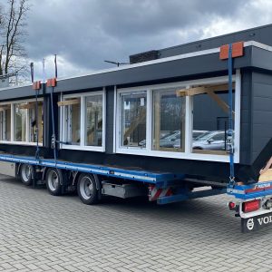 prefab dakkapel 4 meter Dakkapel 4 meter prefab